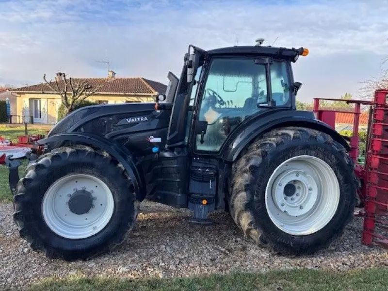Valtra T 194 Tracteur 87 500 €