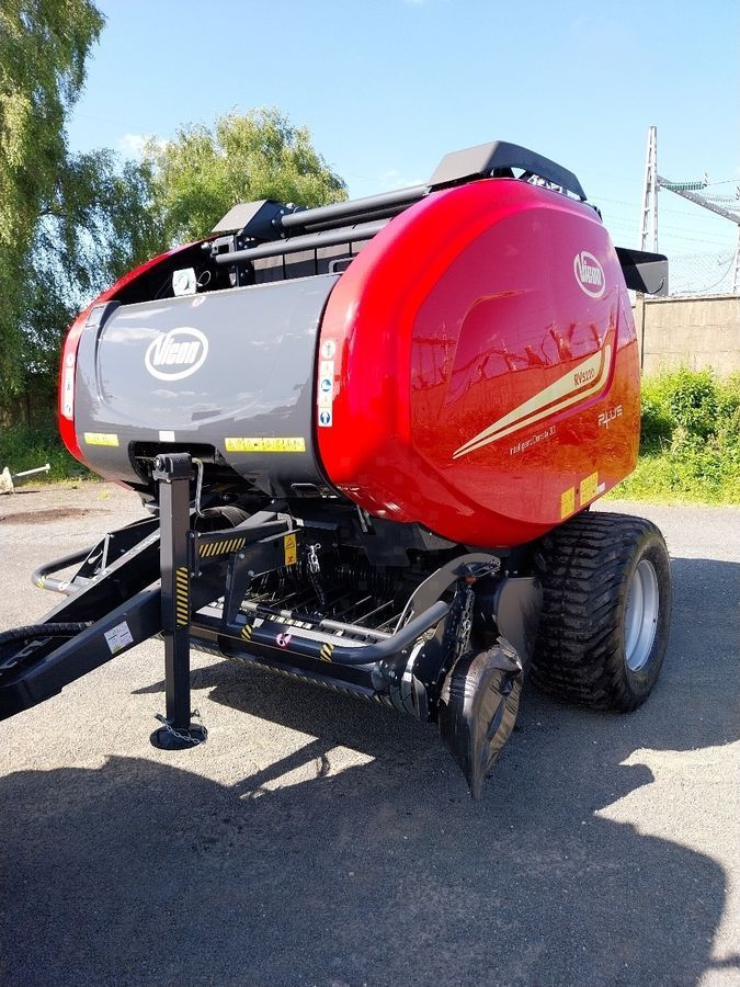 E-FARM: Vicon rv5220 - Baler - id 2SWZSYF - €49,000 - Year of construction: 2023 - France