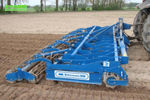 rolmako saatbettkombination u 382 - 5,0 mh / finanzierung - leasing seedbedcombination €9,880