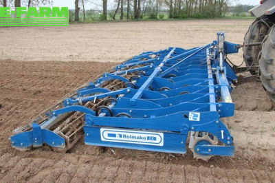 E-FARM: rolmako saatbettkombination u 382 - 5,0 mh / finanzierung - leasing - Seedbed combination - id UEDHPEZ - €9,880 - Year of construction: 2023