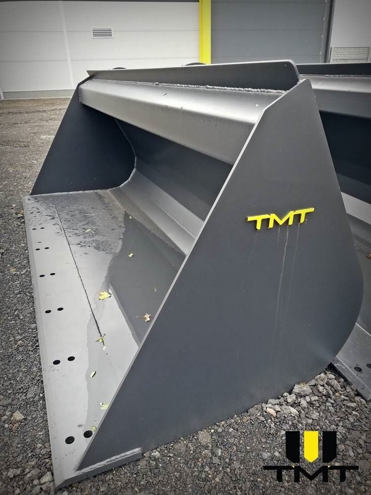 JCB q-fit grain bucket shovel 1m3 2330mm Załącznik 1199 €