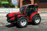 Valpadana 6575 tractor €23,000