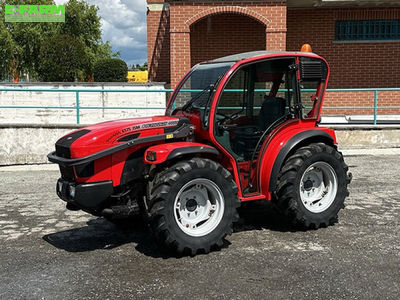 E-FARM: Valpadana 6575 - Tractor - id RAPM8ZP - €23,000 - Year of construction: 2008 - Engine hours: 999,Engine power (HP): 67,France