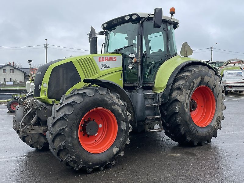 Claas Axion 840 Traktor 38 000 €