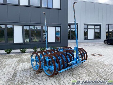 Lemken variopack 110 wop 90 Prasy i wały 11 000 €