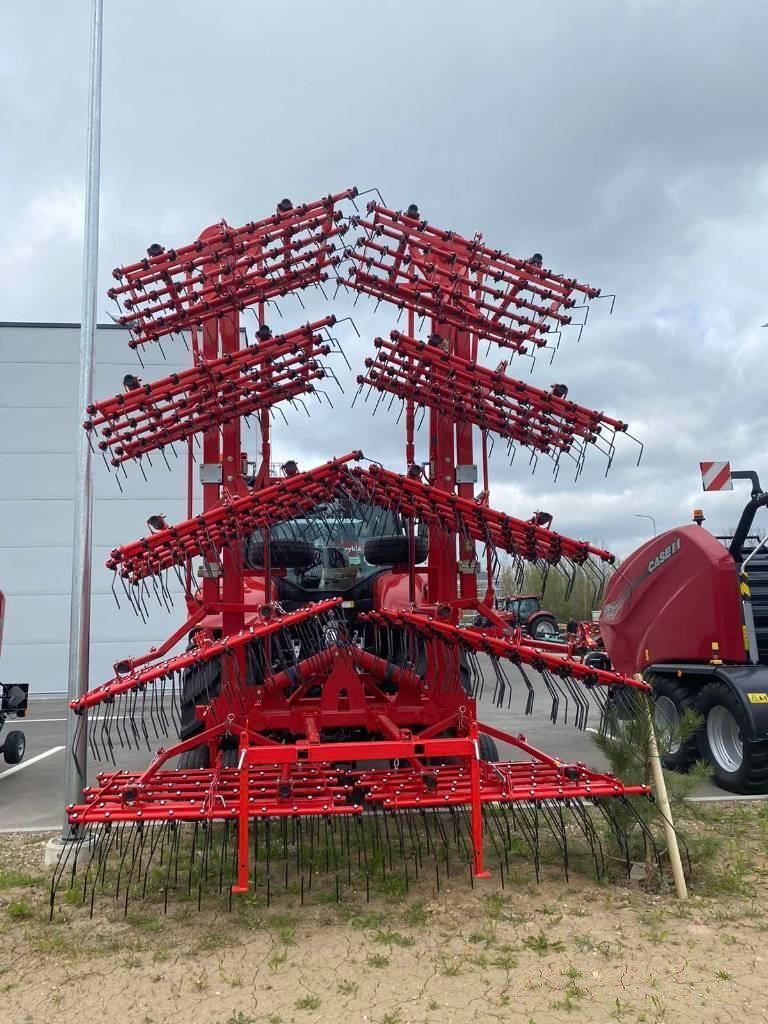E-FARM: Einböck aerostar classic - Disc harrow - id DWHBEIE - €15,800 - Year of construction: 2022 - Lithuania