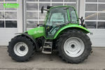 Deutz-Fahr agrotron 85 tractor 22.500 €