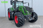 Fendt 828 Vario ProfiPlus tractor 129.885 €