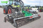 Samson sd 500, güllescheibenegge, 5 m self_propelled_liquid_manure_spreader €21,008