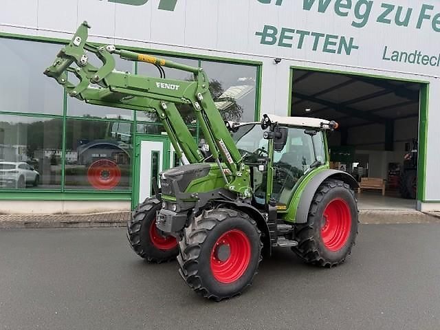 Fendt 209 Vario Traktor 88 000 €