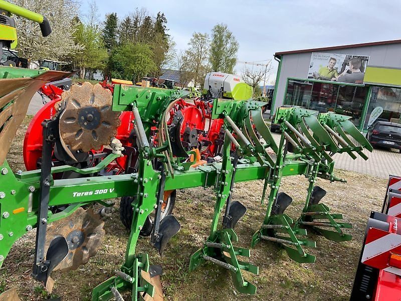 E-FARM: Amazone teres 300 v - Plov - id 2UKLUZK - 30.999 € - Produktionsår: 2024 - Tyskland