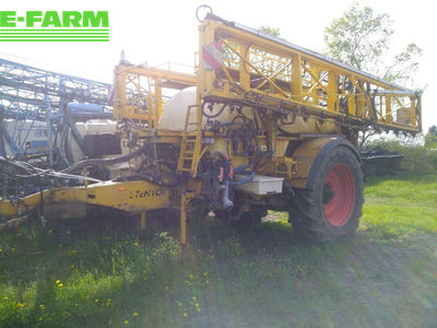 E-FARM: Dubex stentor 9504 - Pulvérisateur - id YACTDI3 - 6 900 € - Année: 2001