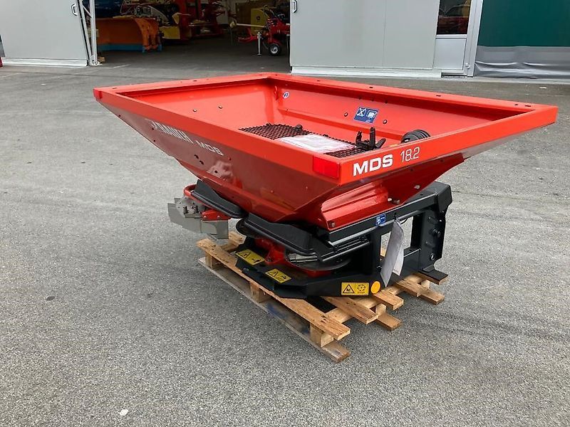 Rauch MDS 18.2 Разбрасыватель удобрений 6 658 €