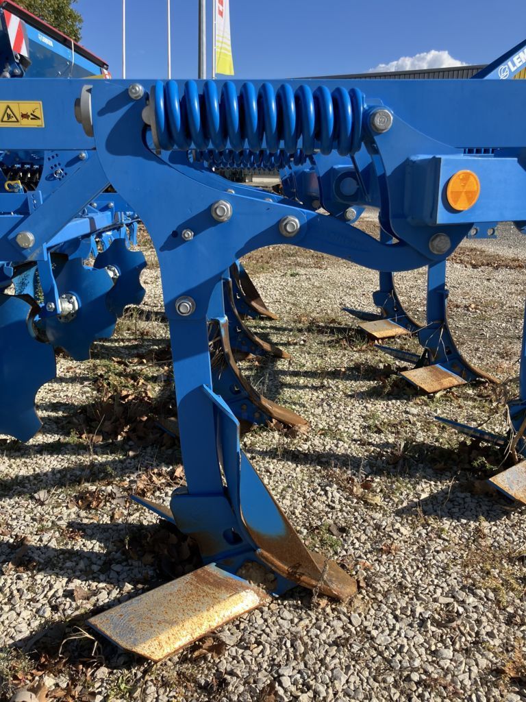 E-FARM: Lemken Kristall 9/300 - Cultivator - id XLMCBXI - €17,000