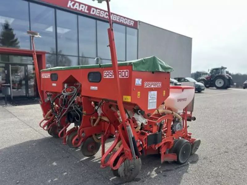 Gaspardo mte 300 r einzelkornsämaschine Seminatrice di precisione 16.637 €
