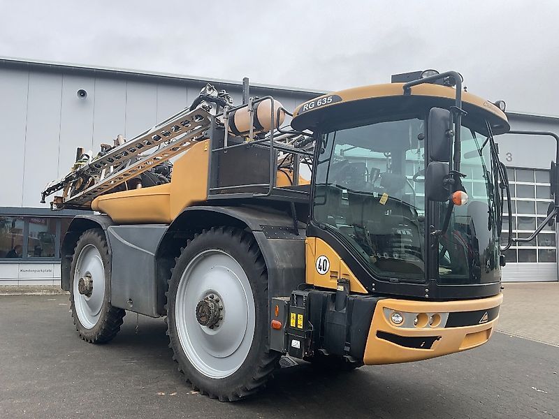 Challenger RoGator 635 Sprayer €74,500