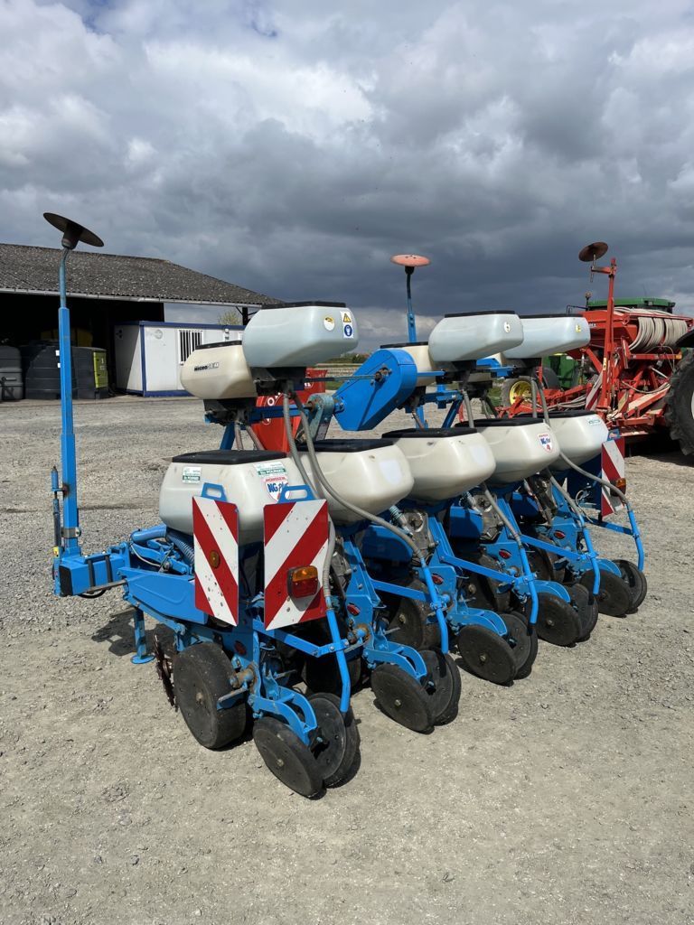 Monosem ng+4 5r Сеялка за пролетни култури 9990 €