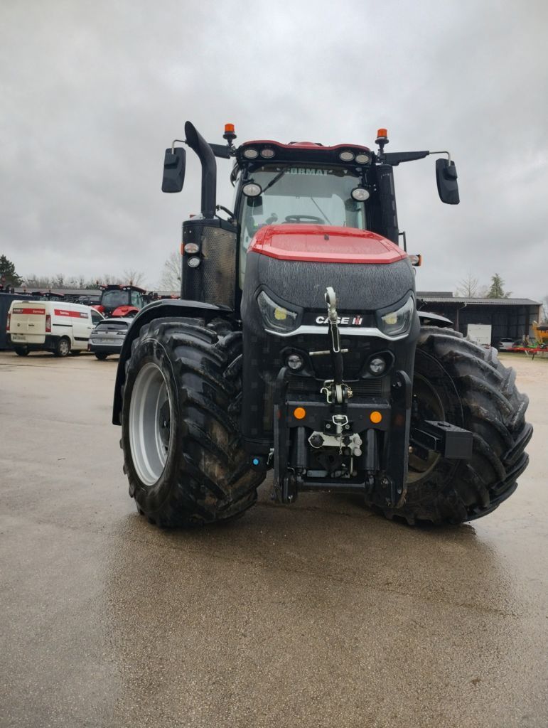 E-FARM: Case IH Magnum 380 - Tracteur - id SDL16XI - 225 000 € - Année: 2021 - Lecture du nombre d'heure: 1 250,Puissance du moteur (chevaux): 380,France