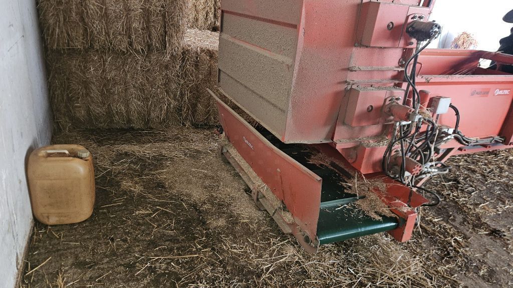 Altec dt 125 t Fütterungstechnik Sonstige 6.500 €