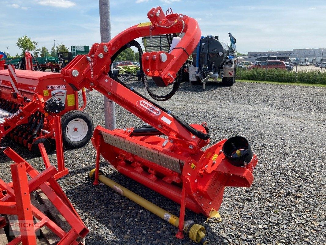 E-FARM: Maschio Giraffa XL SE 160 - Topper - id EYCMJSU - €7,250 - Year of construction: 2023 - Germany