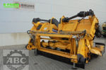 New Holland NH 980CF 8R 75 header €40,000