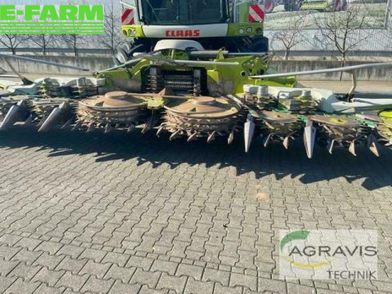 Claas orbis 900 foraging_equipment_other €19,500