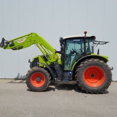 Claas Arion 410 Τρακτέρ 71.000 €