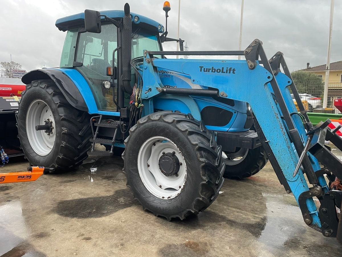 Landini LANDPOWER 145 Traktor 29.000 €