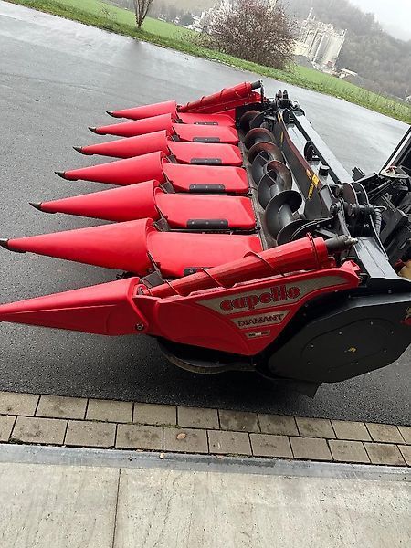 Capello diamant hs6 Header €28,000