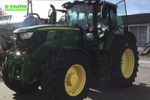 John Deere 6155 M tractor €123,583