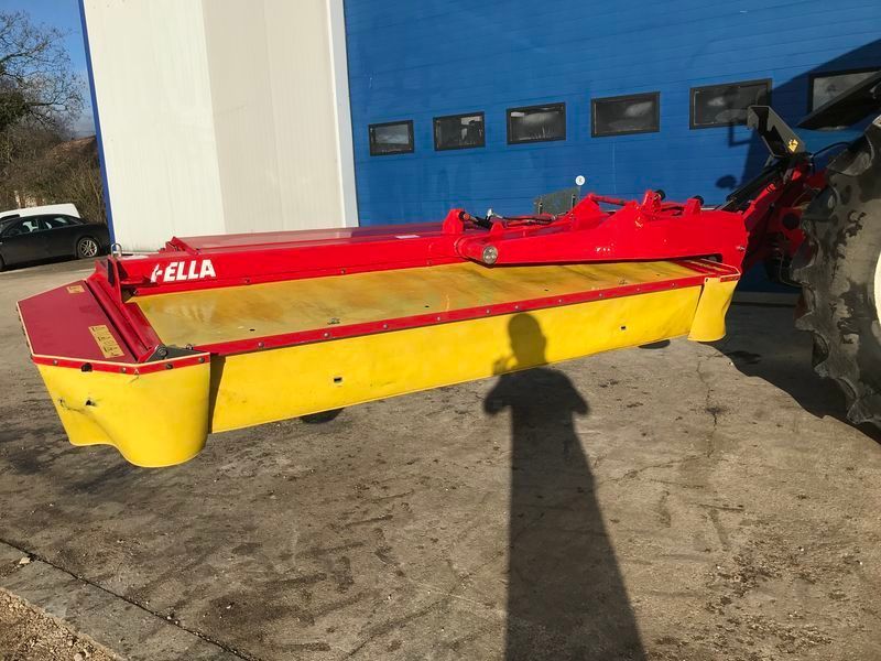E-FARM: FELLA SM 310 TL-RC - Mähwerk - id XSX8RWY - 10.500 € - Baujahr: 2017 - Frankreich