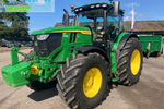 John Deere 6R 215 tractor €177,815