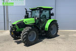 Deutz-Fahr 5115 tractor 65.400 €