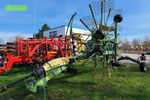 Krone Swadro TS 740 windrower €16,500