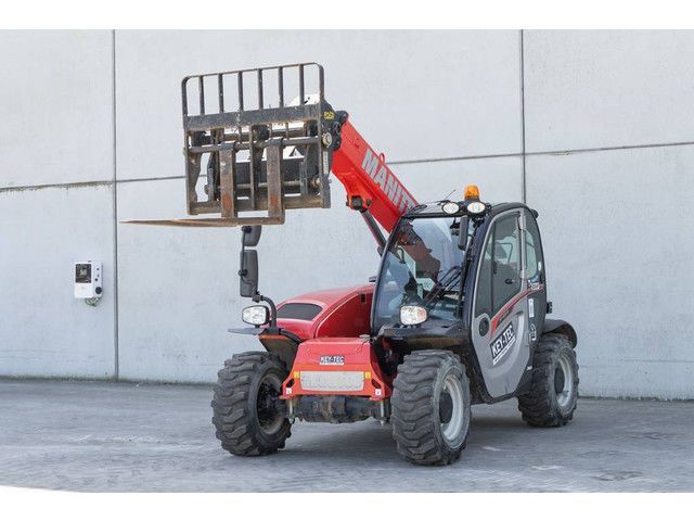 Manitou MT 625 H Telescopici 53.500 €