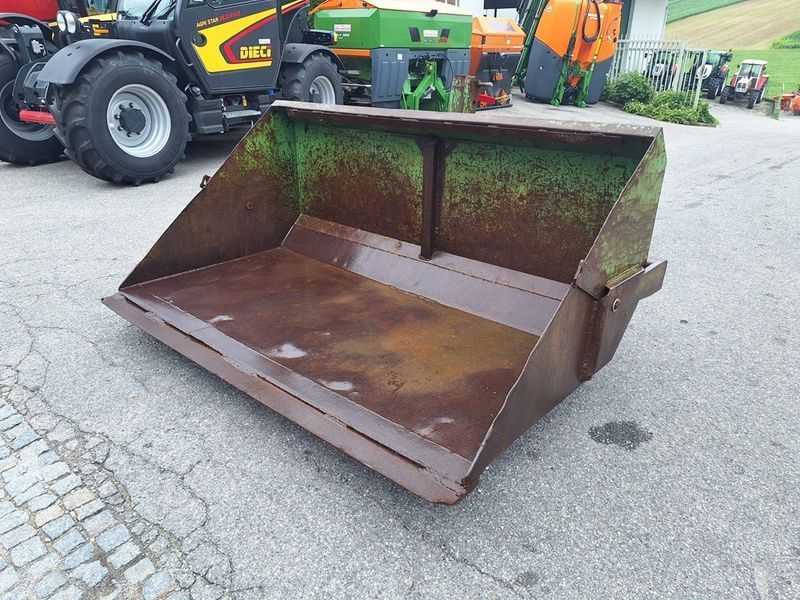E-FARM: 2,0 m kippschaufel - Teile - id 5FTBXNJ - Österreich