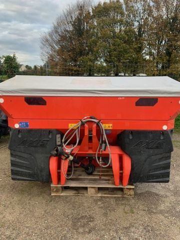 E-FARM: Kuhn axis 20.2 memc - Műtrágyaszóró - id DMLF44E - 11 000 EUR - Gyártási év: 2021 - Franciaország