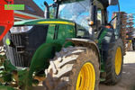 John Deere 7270 R tractor 108.000 €