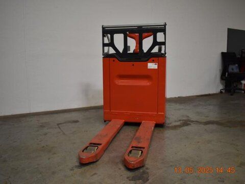 E-FARM: Linde t 20 ap 131-08 - Carretilla elevadora - id GCPGMCD - 7950 € - Año: 2021 - Horas: 229,Alemania