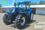 New Holland T7.215 S tractor 59.900 €