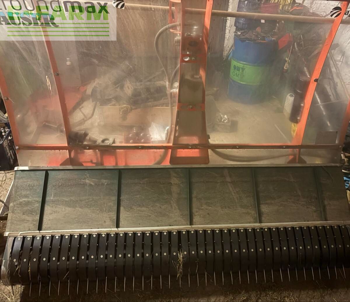 AEBI Mähwerk 11.800 €