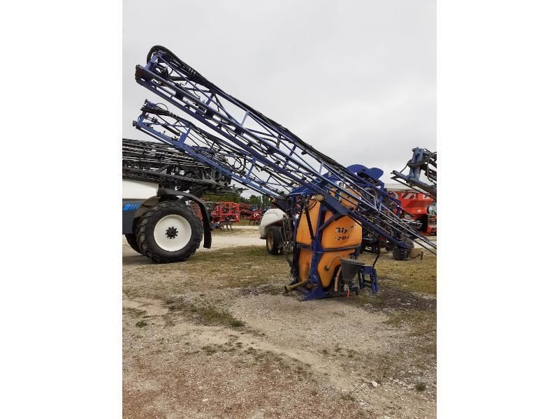 Caruelle olympia120s Opryskiwacz 5300 €