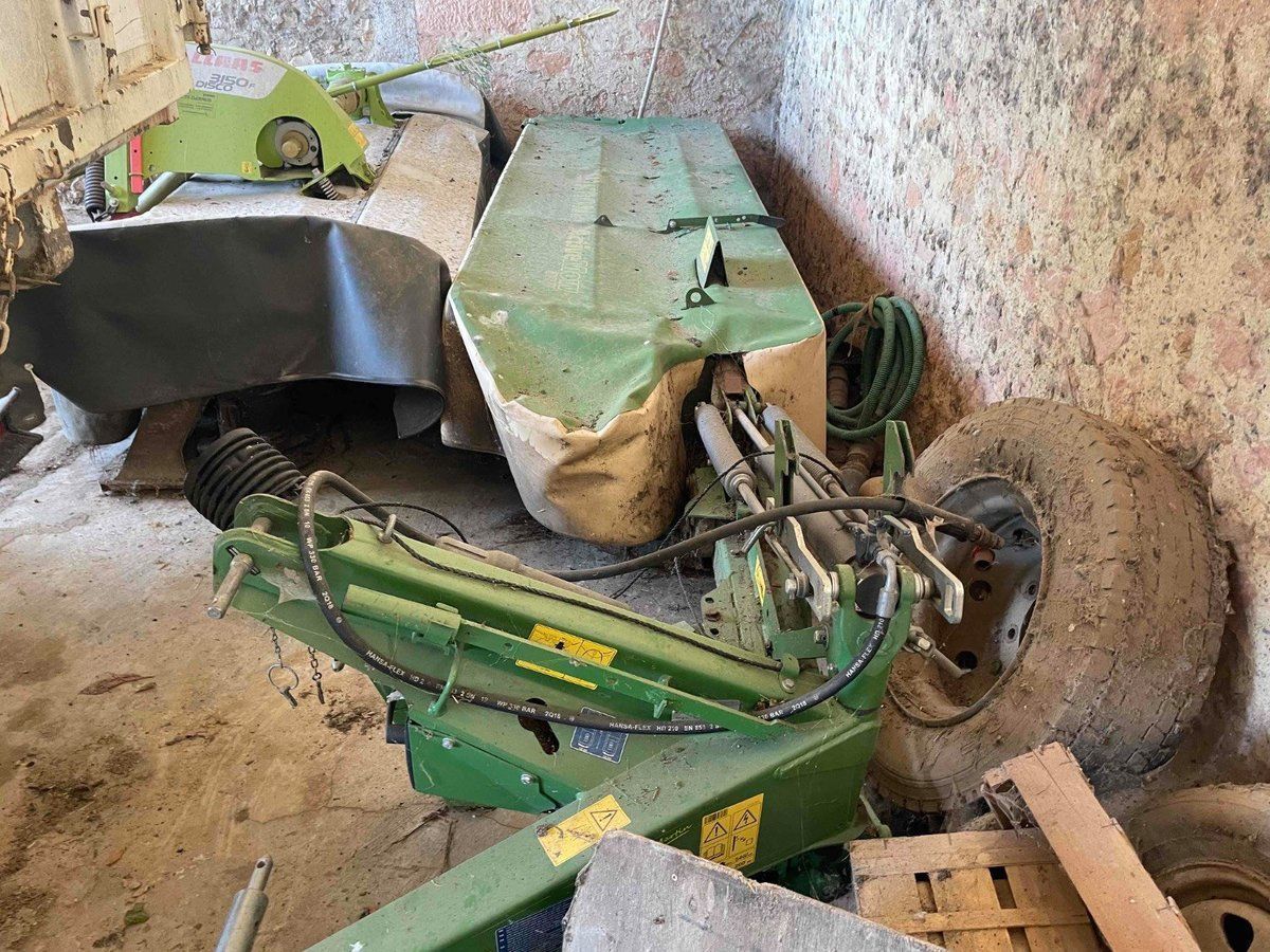 Krone active mow r320 Mower €6,800