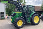 John Deere 6130 R tractor €96,600