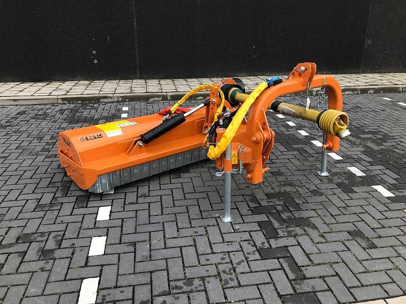 BERTI ta 200 Topper €7,500