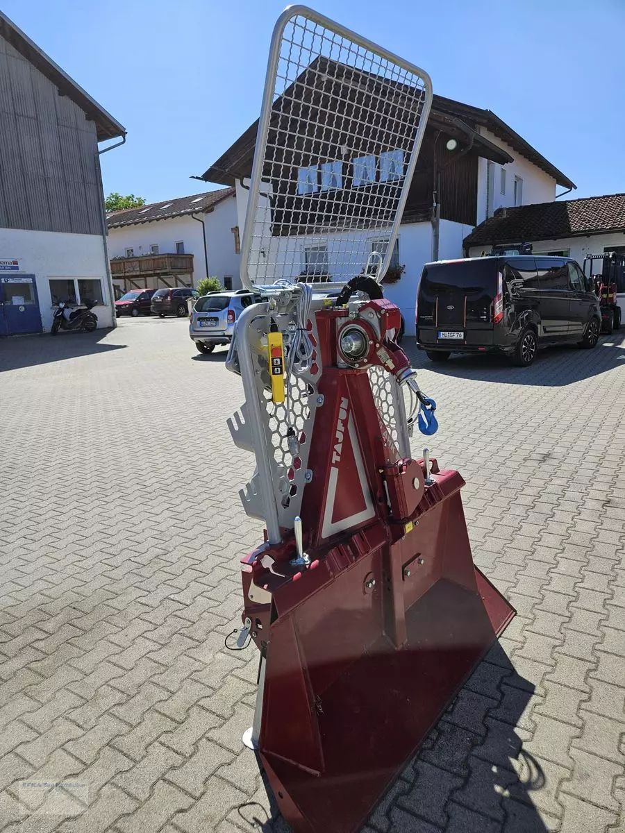 E-FARM: Tajfun egv 55 ahk - sg - Équipement forestier - id 1NV2TPX - 7 227 € - Année: 2023 - Allemagne