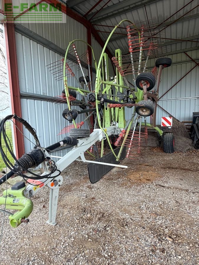 Claas Liner 2800 Tedder €13,000