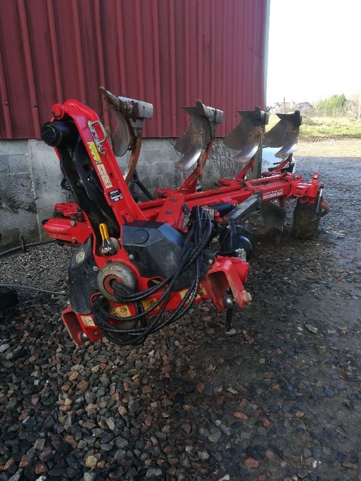 GREGOIRE BESSON rwy6 Pług 14 000 €