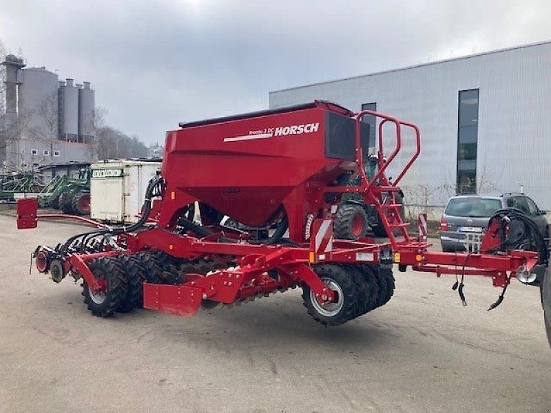 E-FARM: HORSCH Pronto 3 DC - Drill - id TBGGMRD - €50,978 - Year of construction: 2022 - Germany