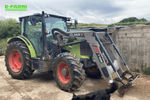 Claas Arion 410 tractor 67.000 €